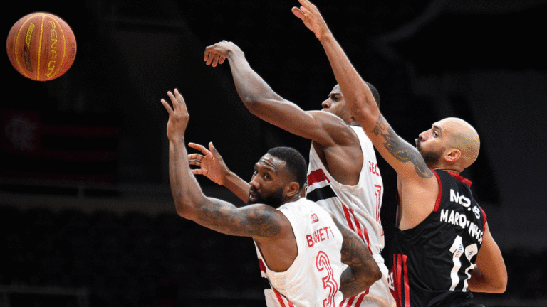 NBA Live Streaming on IPTV USA and Canada - CatchonTV Top Rated for Basketball Fans