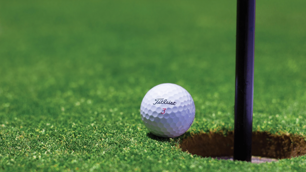 PGA Tour Golf Live on IPTV USA and Canada - CatchonTV Top Rated IPTV USA Service