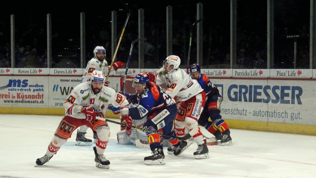 NHL Live Games on IPTV USA and Canada - CatchonTV Top Rated IPTV USA Sports Channels