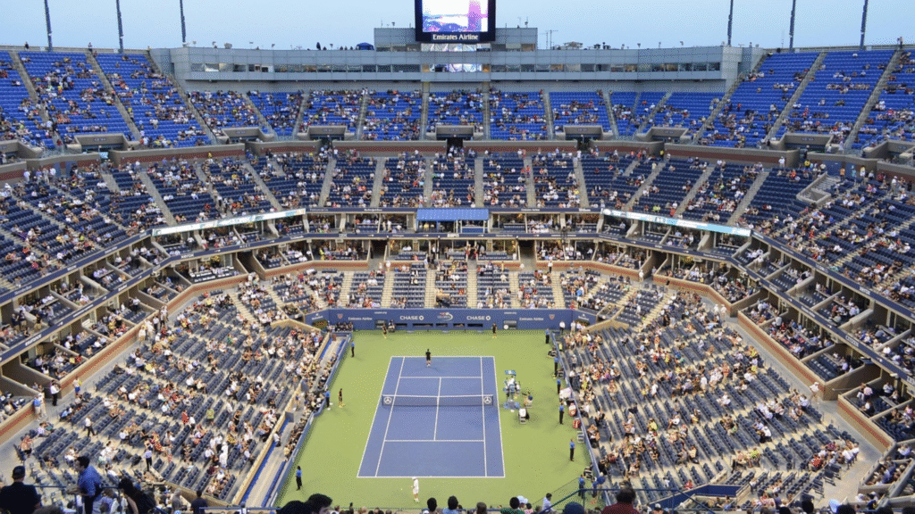 Watch Live Tennis Matches on IPTV USA and Canada - CatchonTV Top Rated IPTV Sports Channels